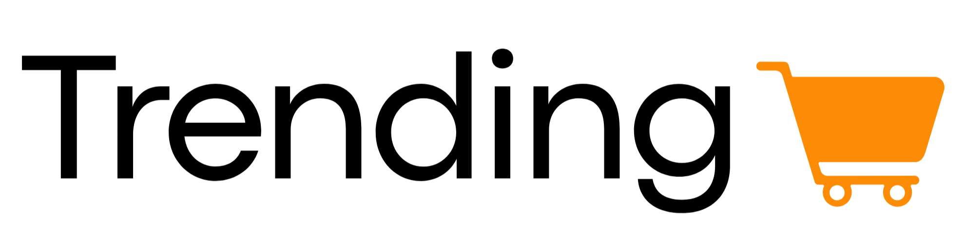 Trending Cart